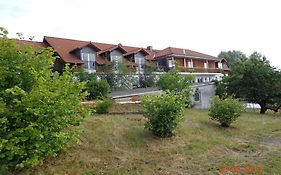 Hotel Leo'S Ruh